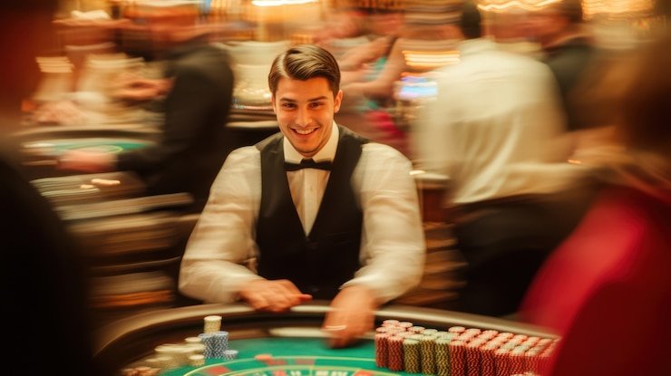 live casino ডাটা নিরাপত্তা সুরক্ষা ব্যবস্থা